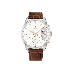 Zegarek Męski Tommy Hilfiger Baker 1710450 + BOX