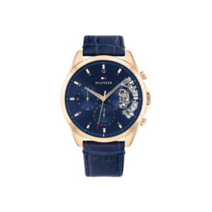 Zegarek Męski Tommy Hilfiger Baker 1710451 + BOX