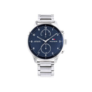 Zegarek Męski Tommy Hilfiger Chase 1791575