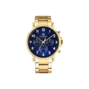 Zegarek Męski Tommy Hilfiger Daniel 1710384