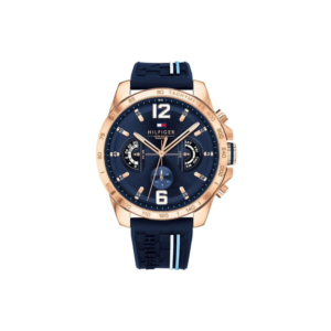 Zegarek Męski Tommy Hilfiger Decker 1791474