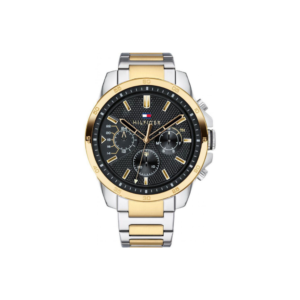 Zegarek Męski Tommy Hilfiger Decker 1791559