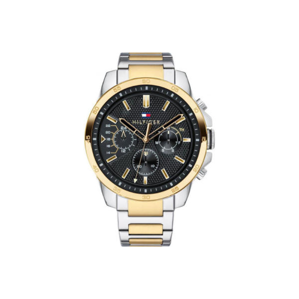 Zegarek Męski Tommy Hilfiger Decker 1791559