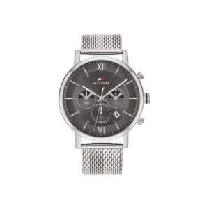 Zegarek Męski Tommy Hilfiger Evan 1710396 + BOX