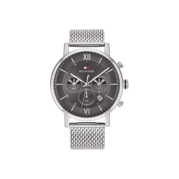 Zegarek Męski Tommy Hilfiger Evan 1710396 + BOX