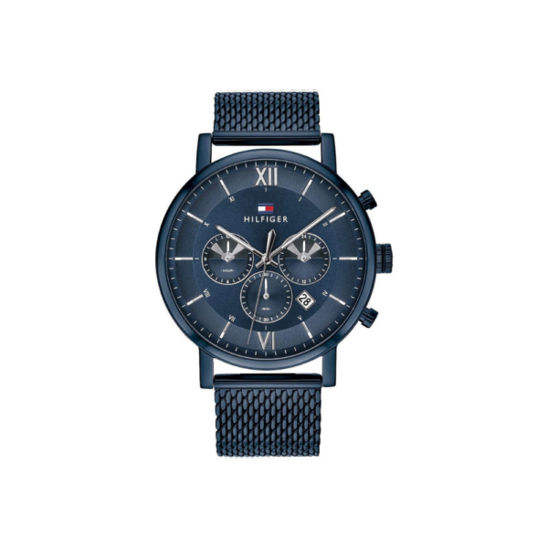Zegarek Męski Tommy Hilfiger Evan 1710397 + BOX