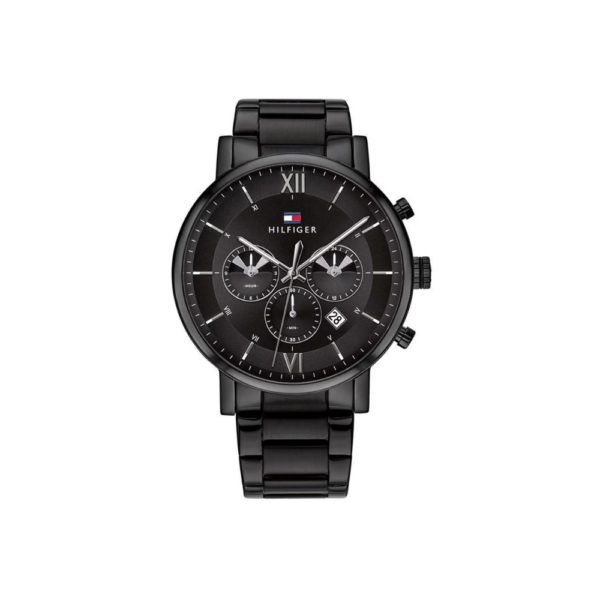 Zegarek Męski Tommy Hilfiger Evan 1710410 + BOX
