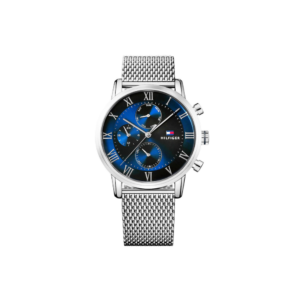 Zegarek Męski Tommy Hilfiger Kane 1791398