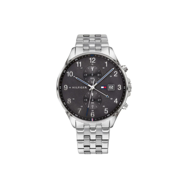 Zegarek Męski Tommy Hilfiger West 1791707 + BOX