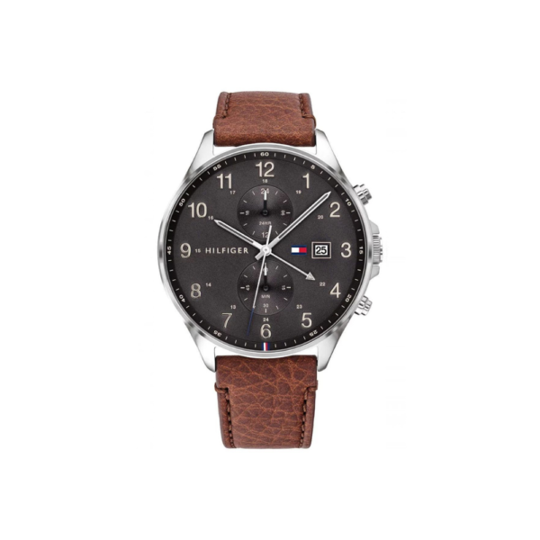 Zegarek Męski Tommy Hilfiger West 1791710 + BOX
