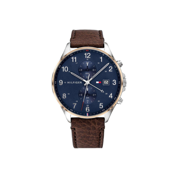 Zegarek Męski Tommy Hilfiger West 1791712 + BOX