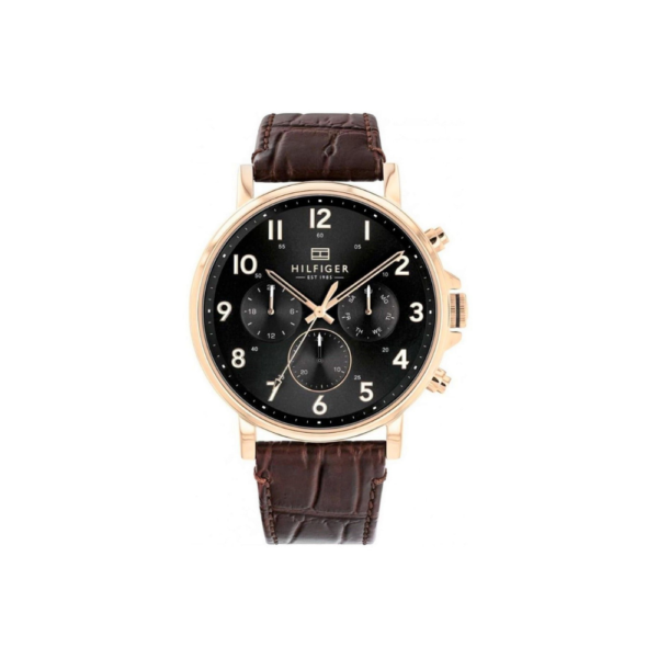 Zegarek Męski Tommy Hilfiger 1710379
