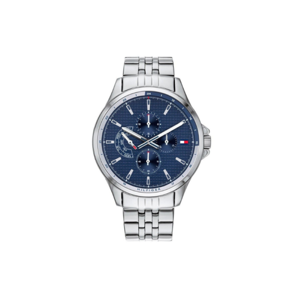 Zegarek Męski Tommy Hilfiger 1791612