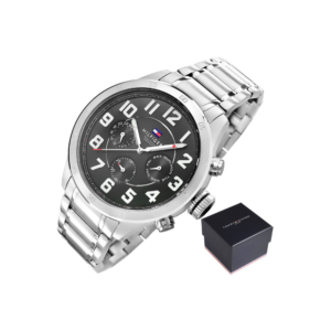 Zegarek Męski Tommy Hilfiger 1791054