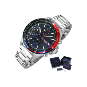 Zegarek Męski Tommy Hilfiger 1791718
