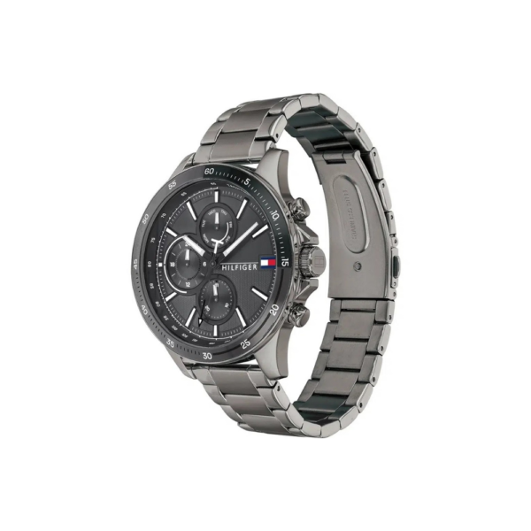 Zegarek Męski Tommy Hilfiger 1791719 - obrazek 2