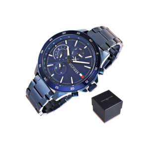 Zegarek Męski Tommy Hilfiger 1791720