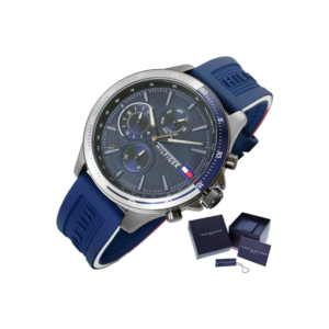 Zegarek Męski Tommy Hilfiger 1791721