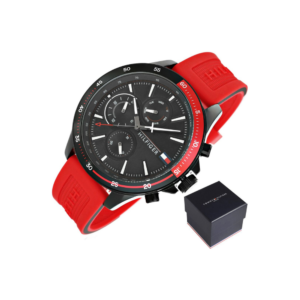 Zegarek Męski Tommy Hilfiger 1791722