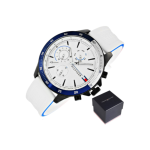 Zegarek Męski Tommy Hilfiger 1791723