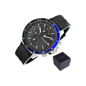 Zegarek Męski Tommy Hilfiger 1791724