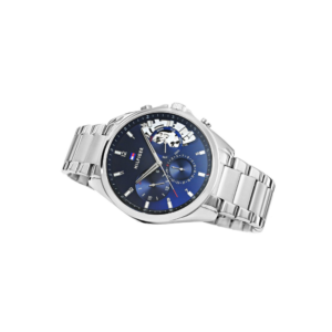 Zegarek Męski Tommy Hilfiger Baker 1710448 + BOX