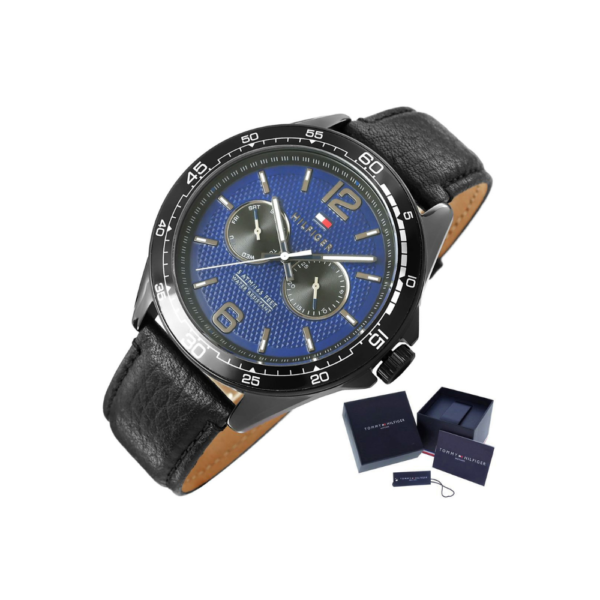 Zegarek Męski Tommy Hilfiger 1791368 - obrazek 2