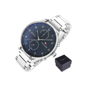 Zegarek Męski Tommy Hilfiger Chase 1791575