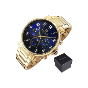 Zegarek Męski Tommy Hilfiger Daniel 1710384