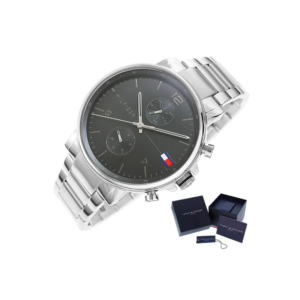 Zegarek Męski Tommy Hilfiger Daniel 1710413 + BOX