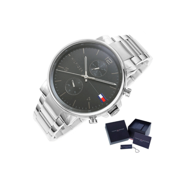 Zegarek Męski Tommy Hilfiger Daniel 1710413 + BOX - obrazek 2