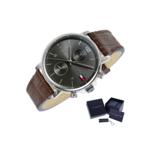Zegarek Męski Tommy Hilfiger Daniel 1710416 + BOX