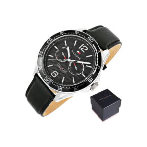 Zegarek Męski Tommy Hilfiger 1791369