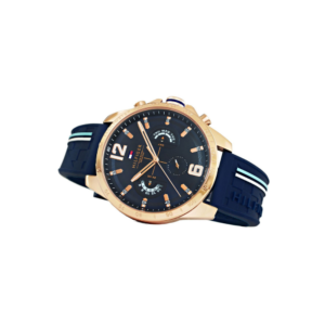 Zegarek Męski Tommy Hilfiger Decker 1791474