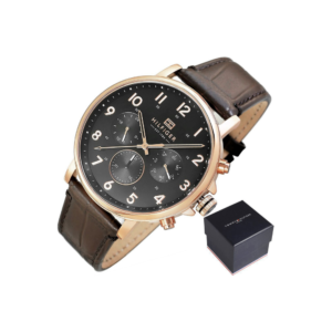 Zegarek Męski Tommy Hilfiger 1710379