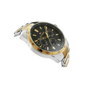 Zegarek Męski Tommy Hilfiger Decker 1791559