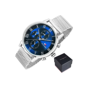 Zegarek Męski Tommy Hilfiger Kane 1791398