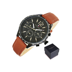 Zegarek Męski Tommy Hilfiger 1791470