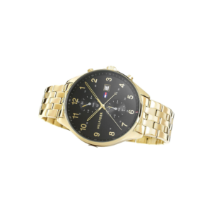 Zegarek Męski Tommy Hilfiger West 1791708 + BOX
