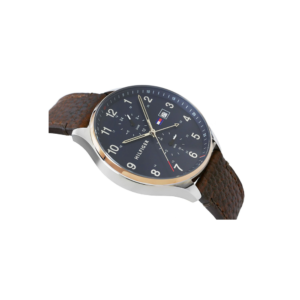 Zegarek Męski Tommy Hilfiger West 1791712 + BOX