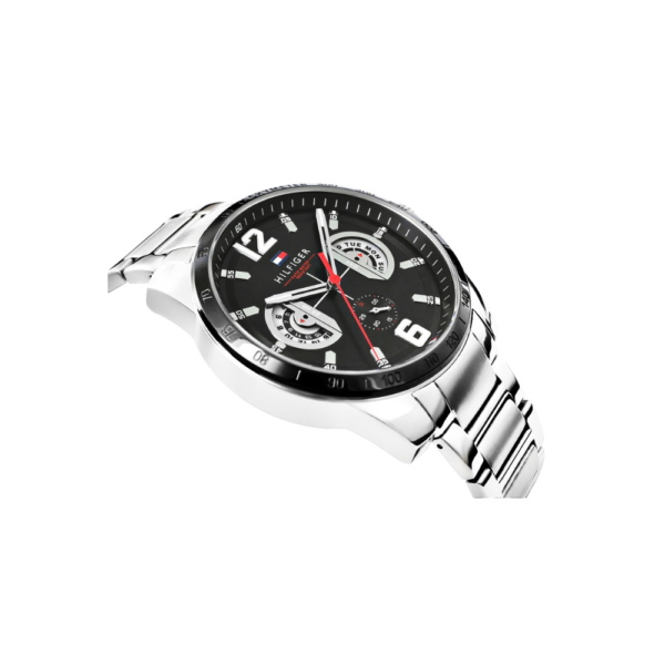 Zegarek Męski Tommy Hilfiger 1791472 - obrazek 2