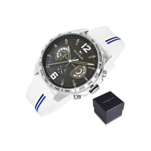 Zegarek Męski Tommy Hilfiger 1791475