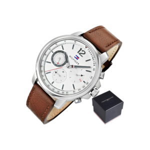 Zegarek Męski Tommy Hilfiger 1791531