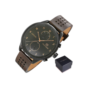 Zegarek Męski Tommy Hilfiger 1791577