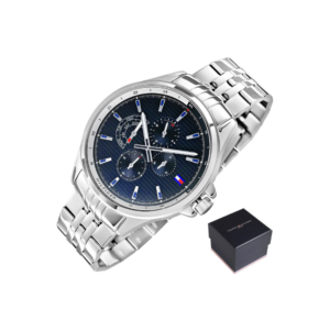 Zegarek Męski Tommy Hilfiger 1791612