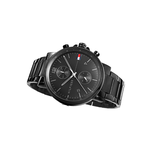 Zegarek Męski Tommy Hilfiger Daniel 1710414 + BOX - obrazek 3