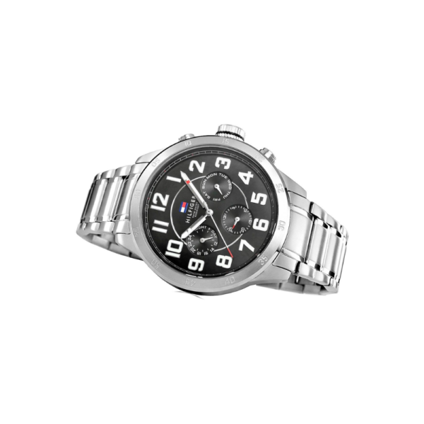 Zegarek Męski Tommy Hilfiger 1791054 - obrazek 3