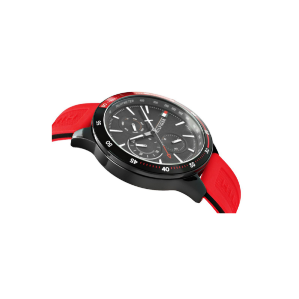 Zegarek Męski Tommy Hilfiger 1791722 - obrazek 3