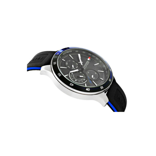Zegarek Męski Tommy Hilfiger 1791810 - obrazek 3