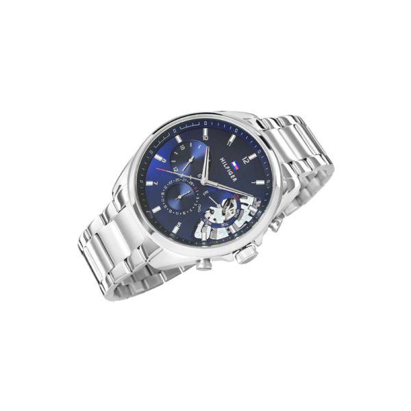 Zegarek Męski Tommy Hilfiger Baker 1710448 + BOX - obrazek 3